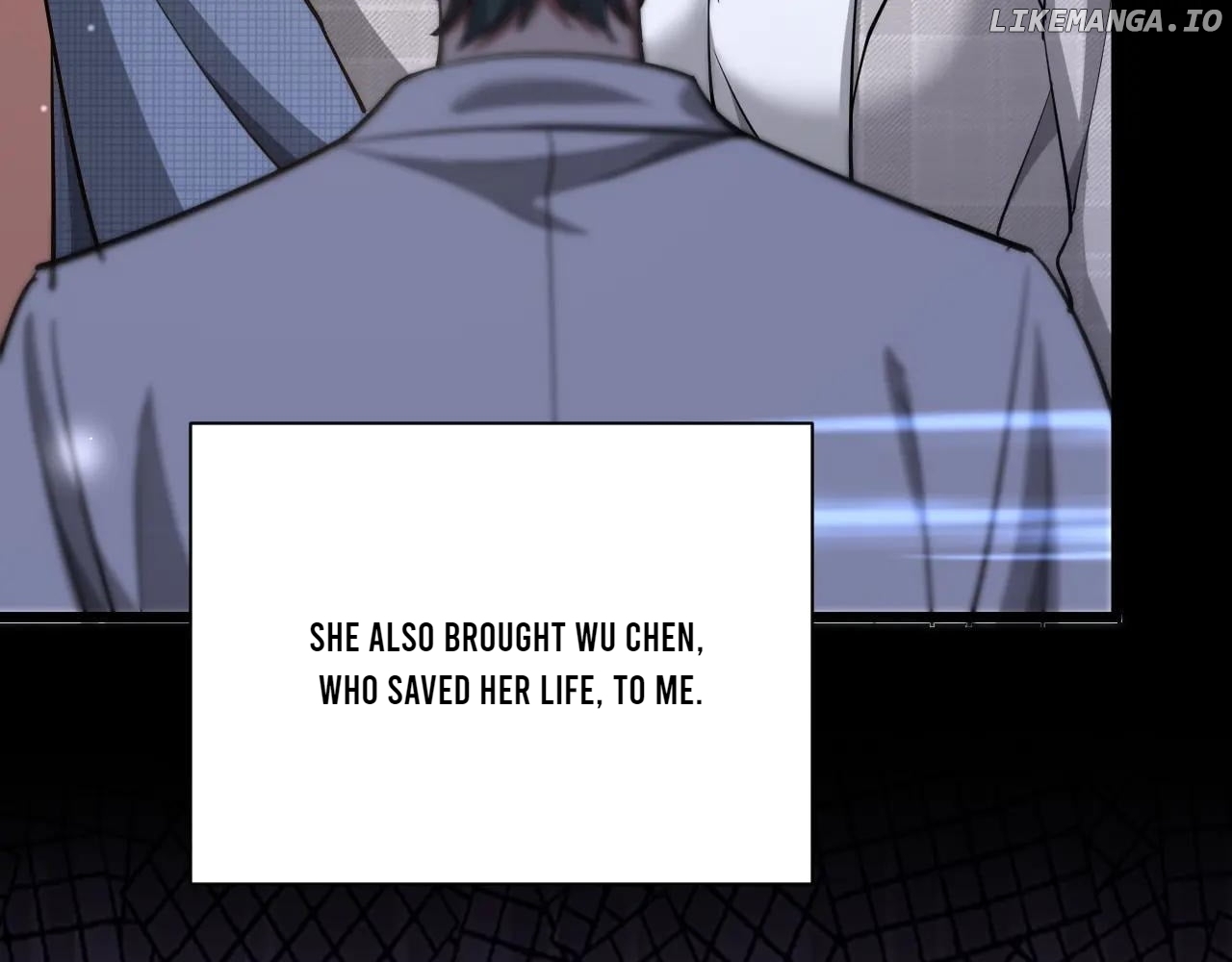 I’m Trapped In This Day For One Thousand Years Chapter 193 - page 120